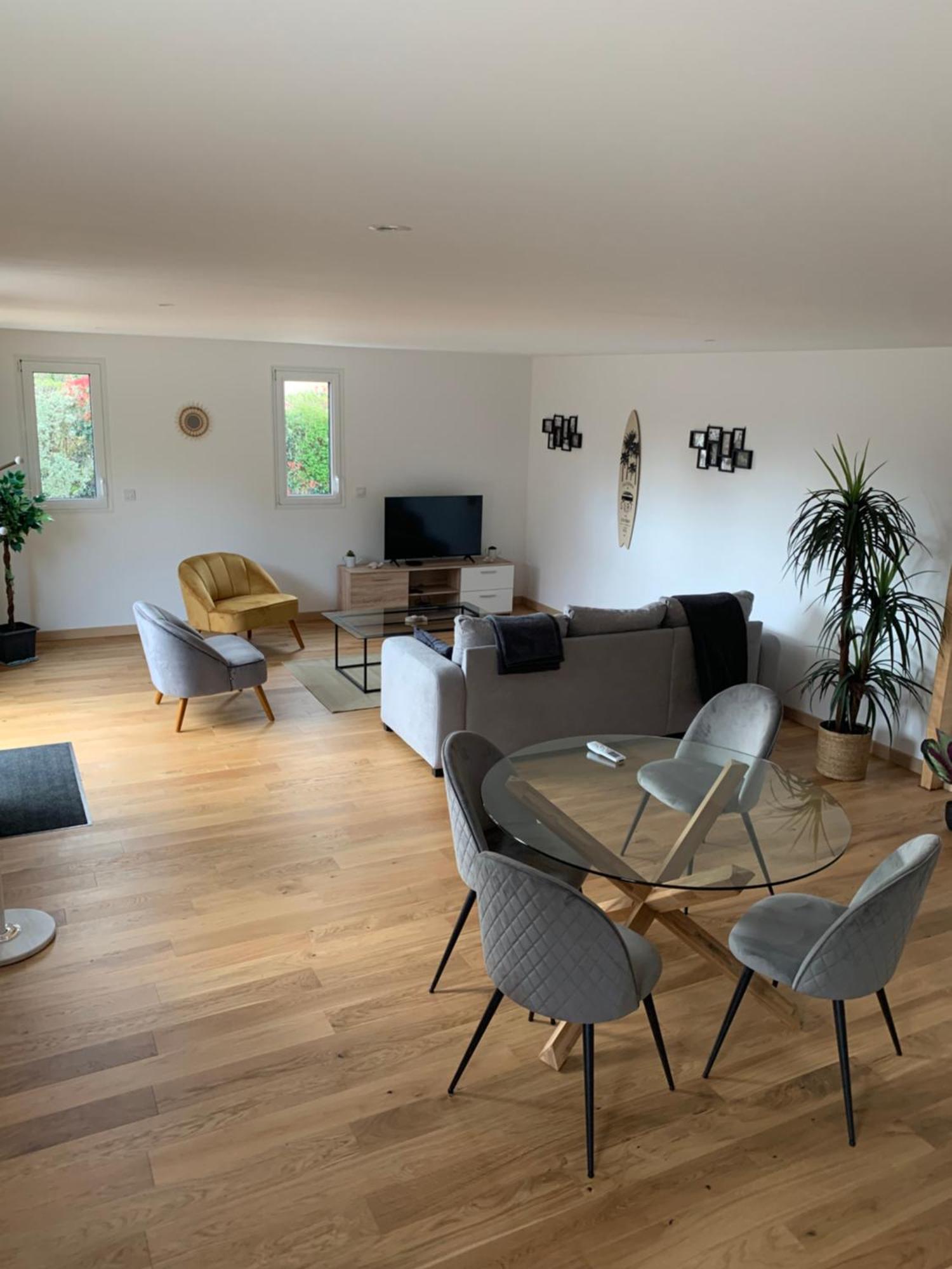Enhoti Villa Plouer-sur-Rance Exterior photo
